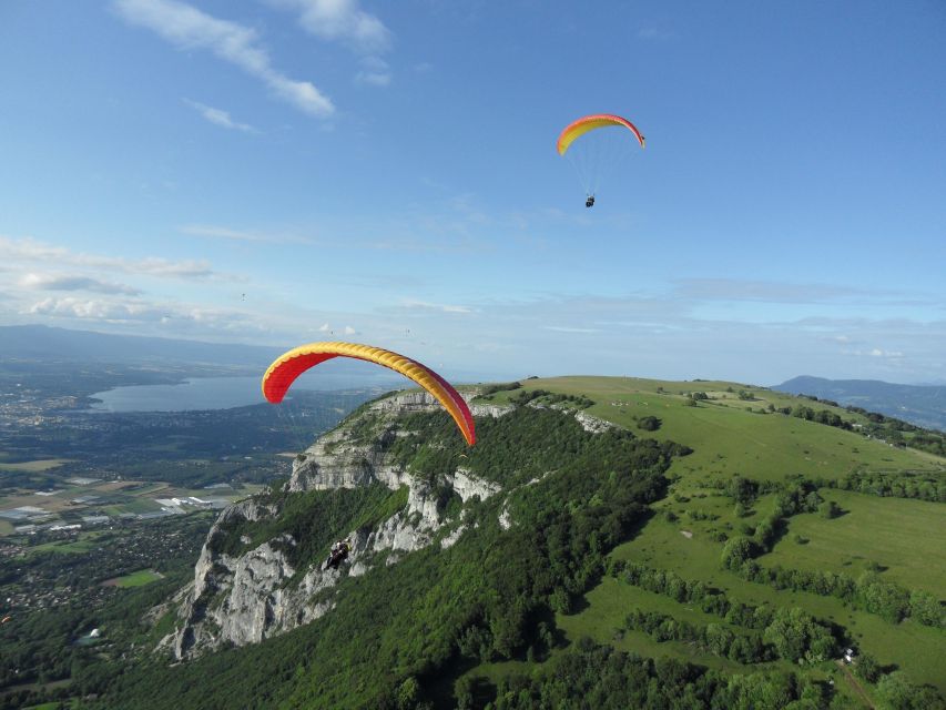 Grenoble: Pleasure Baptism - Meeting Point