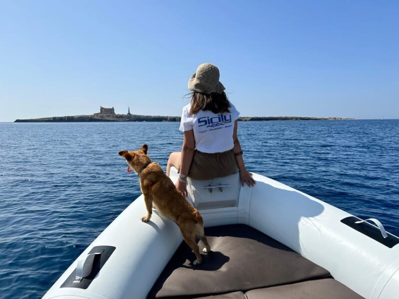 Group Tour - Sunset Marzamemi to Vendicari and Capopassero - Inclusions
