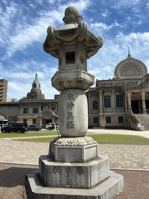 Guide Tour of Tsukiji Jogai Market With Chauffeur Service - Frequently Asked Questions