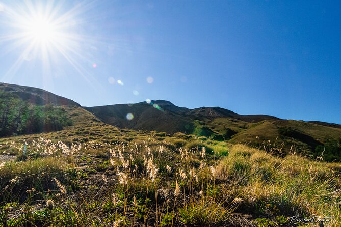 Guided Ascent to the Quetrupillán Volcano From Pucón - Health and Safety Considerations