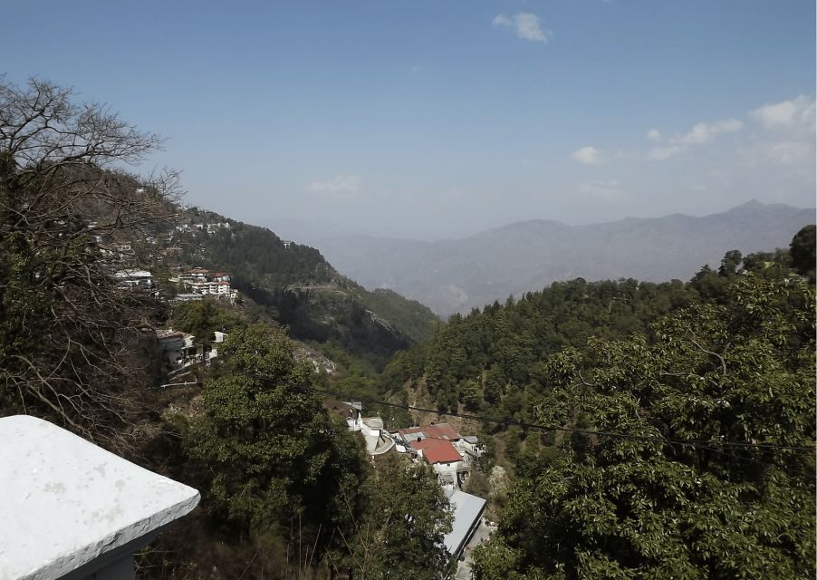 Guided Haunted & Mysterious Walking Tour of Mussoorie - Preparation Tips