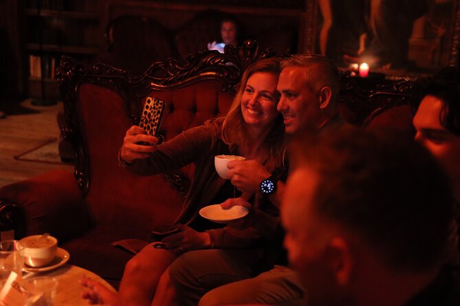 Guided Speakeasy Walking Tour of New York City - Inclusions and Benefits