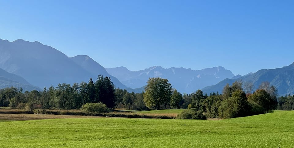 Guided Tours in and Around Murnau on the Staffel Lake - Guided Tour Details