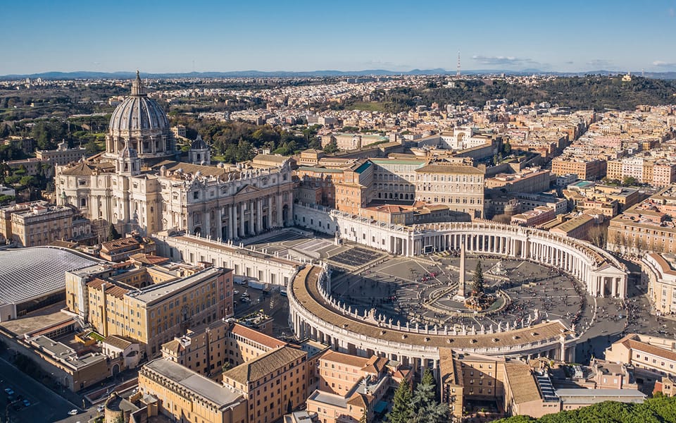 Guided Tours: Vatican Museum and Sistine Chapel - Exclusions and Limitations