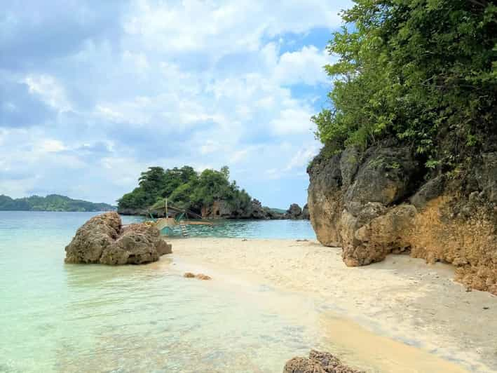 Guimaras Island Hopping Tour (Private Tour) - Inclusions and Exclusions