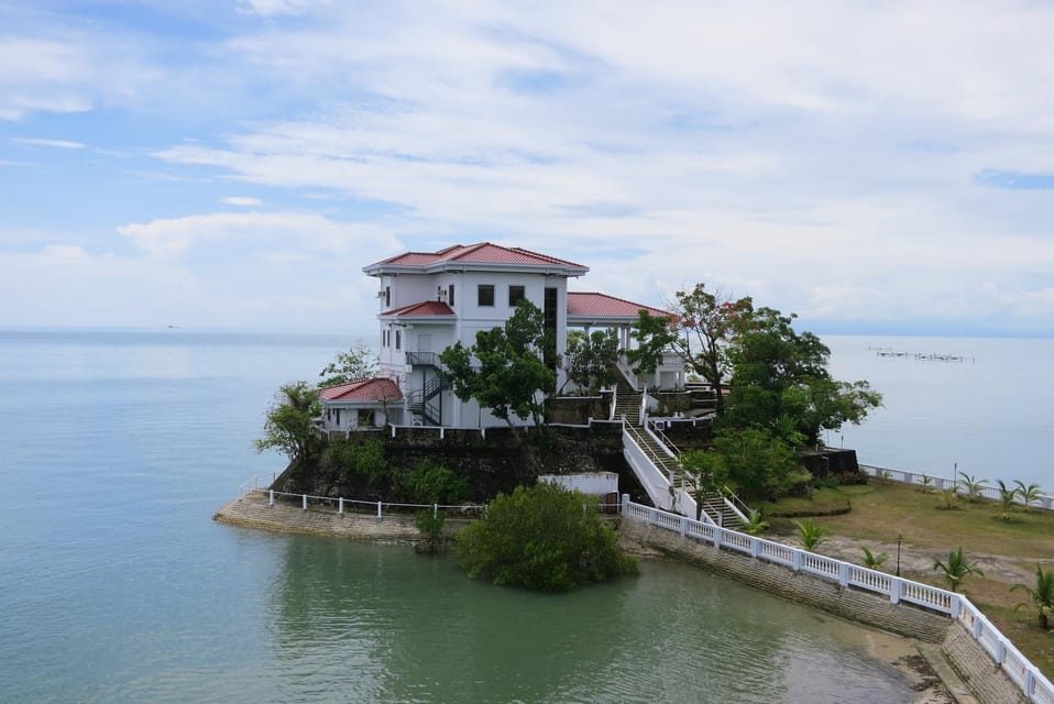 Guimaras Land Tour (Private Tour) - Experience and Activities