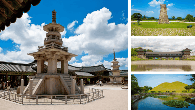 Gyeongju Private Car Charter Tour From Busan - Frequently Asked Questions