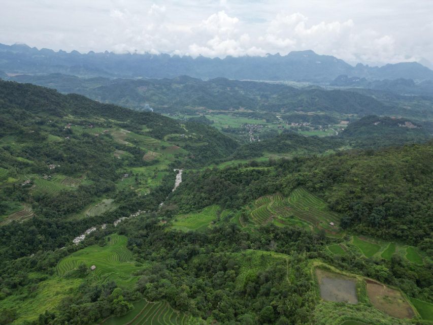 Ha Giang : 1 Day Trekking Ethnic Villages - Important Information