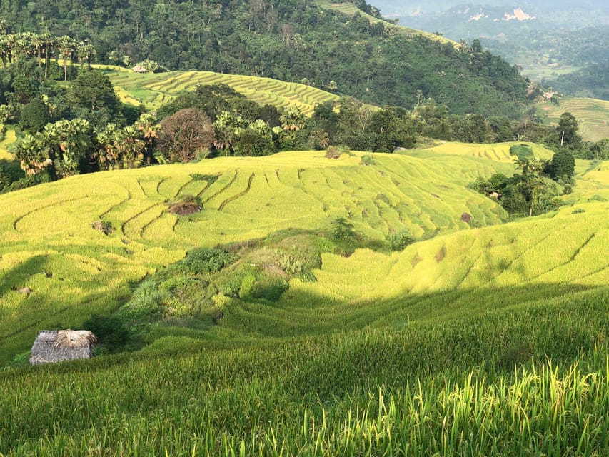 Ha Giang: 3-Day Adventure Tour With Easy Rider - Preparation and Requirements