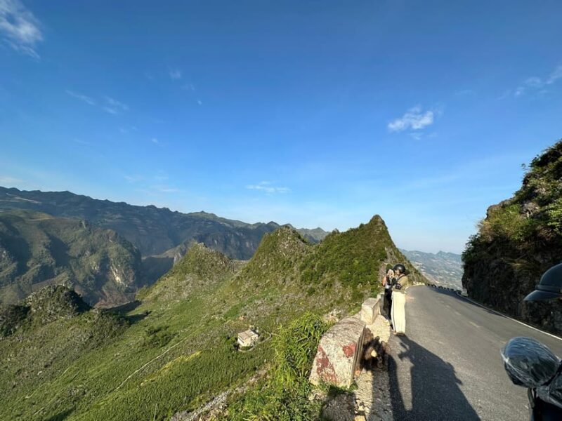 Ha Giang: 3-Day Loop Tour With Hmong Brothers - Day 1: Arrival and Exploration