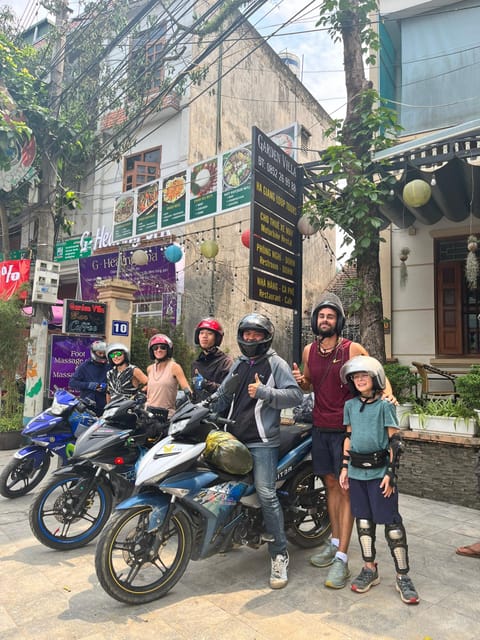 Ha Giang: 3-Day Motorbike Adventure With Garden Villa - Day 2: Majestic Mountain Pass and Village Visit