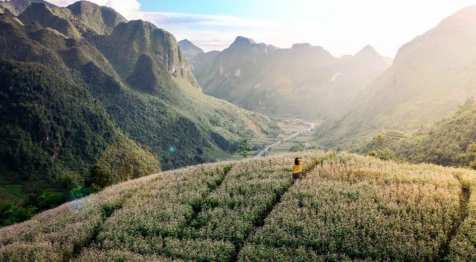 Ha Giang: 4-Day Loop Tour Easy Rider (From Hanoi or Sapa) - Preparation and Cultural Sensitivity