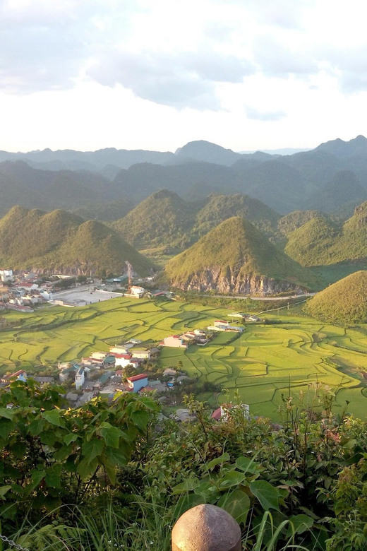 Ha Giang Loop: 2-Day Self-Driving Experience - Inclusions of the Tour