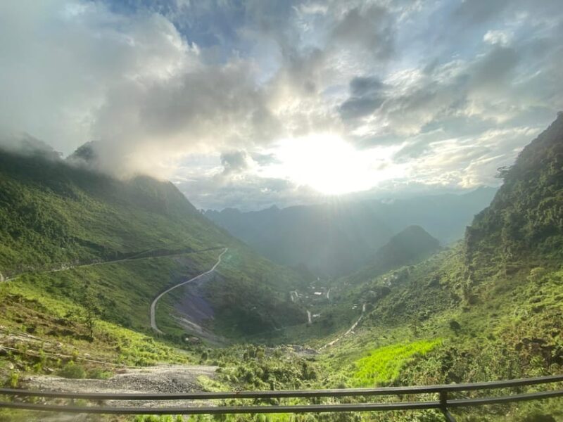 Ha Giang Loop 3D2N Mamas Homestay - Inclusions