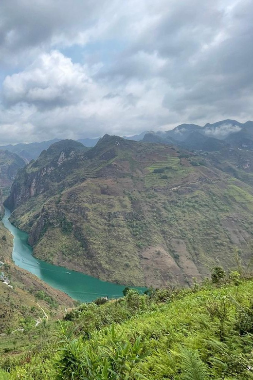 Ha Giang Loop: Jeep Tour With Easy Rider 3NIGHT 2DAY - Accommodation Options