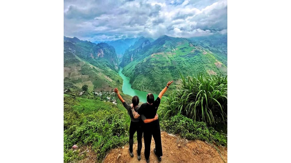 Ha Giang - Nho Que River 4D3N - Inclusions and Exclusions