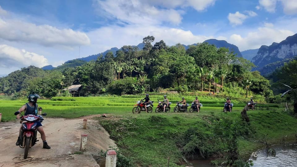 Ha Giang Tour 3 Days 2 Nights Self-Driving From Ninh Binh - Inclusions and Exclusions