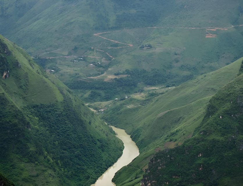 Ha Noi: Ha Giang, Dong Van Rock Plateau, Lung Cu 2-Day - Important Information