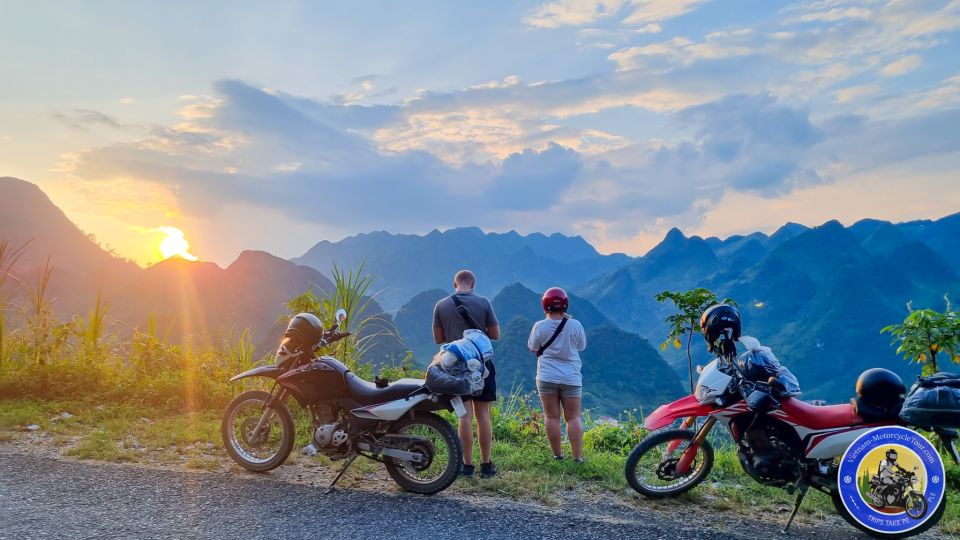 Ha Noi Loop: 6-Day Northern Motorbike Adventure - Activities and Experiences