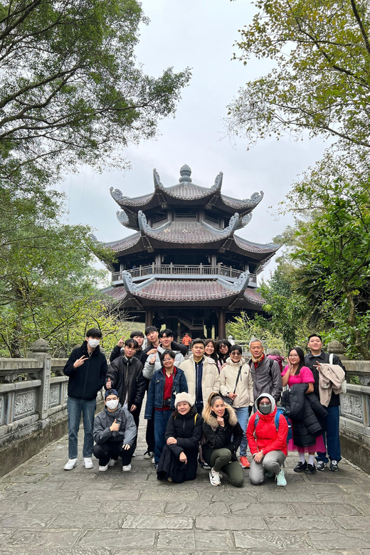 Ha Noi: Ninh Binh/ Ha Long Bay 2 Days/ Small Group/Free Kaya - Booking Process