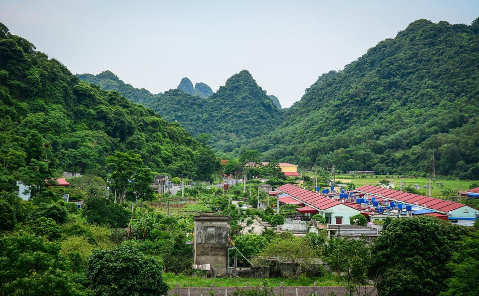 Hai Phong Highlights: Cultural & Historical Walking Tour - Cultural Insights