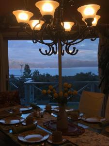 Halcyon Heights B&B/Inn - Amenities Offered