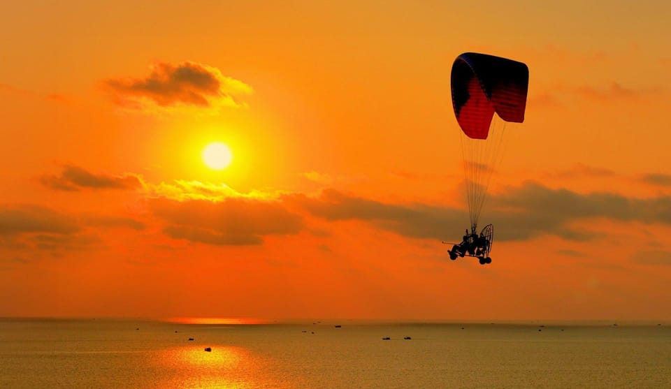 Half Day Discover South Island and Sunset Flight Phu Quoc - Ho Quoc Pagoda Visit