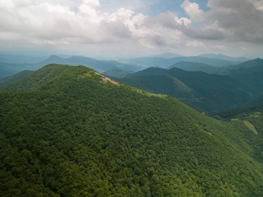 Half Day Hike To the Top of Old Mikuni-kaido Pass - Important Information