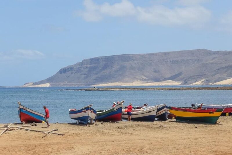 Half Day Island Tour, Best of São Vicente, Highlights - Experience and Activities