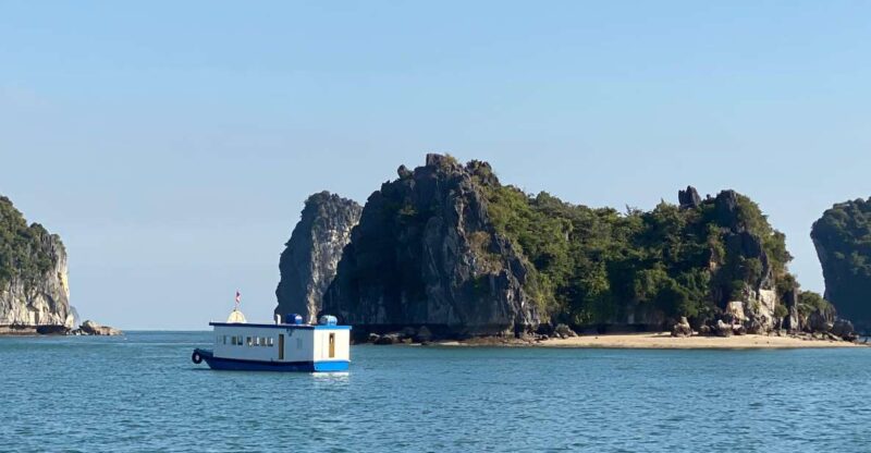 Half Day Lan Ha Bay : Boat Trip , Kayaking,Snorkel - Important Packing Tips