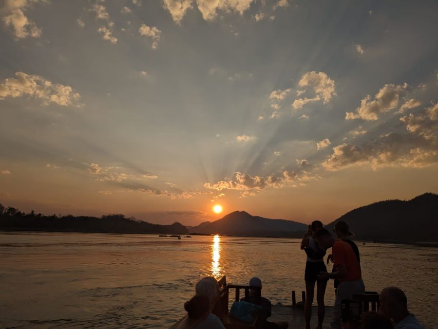 Half Day Mekong Cruise to Pak Ou Caves (Morning / Afternoon) - Important Information