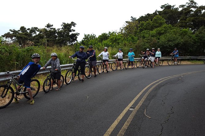 Half Day Oahu Combo Adventure: Bike, Sail and Snorkel - Age and Accessibility Requirements