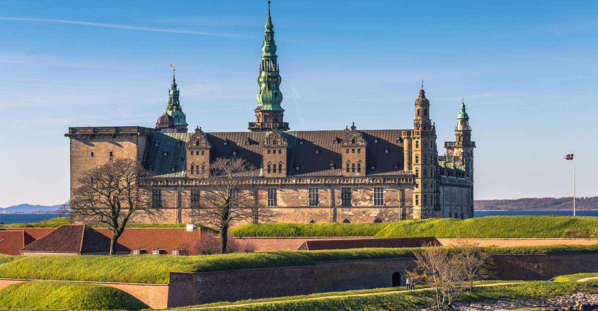 Half-Day Private Tour to Kronborg and Frederiksborg Castle - Pricing and Reservation