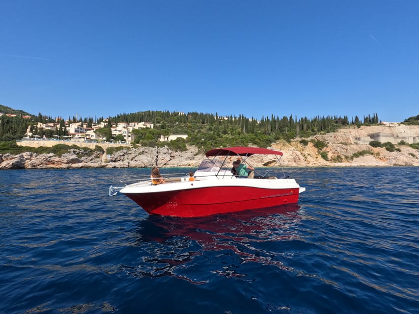 Half Day Speedboat Tour - Find Caves and Enjoy Swimming - Booking Information