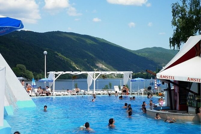 Half Day Tour Around Sofia and the Mountains With Thermal Spa - Customer Feedback