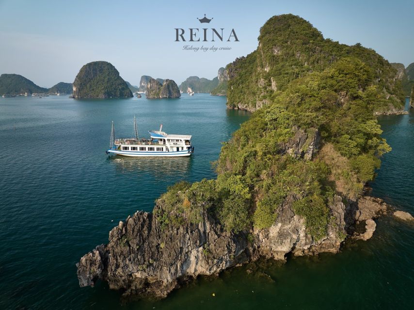 Halong Bay Cruise 1 Day - Transportation Details