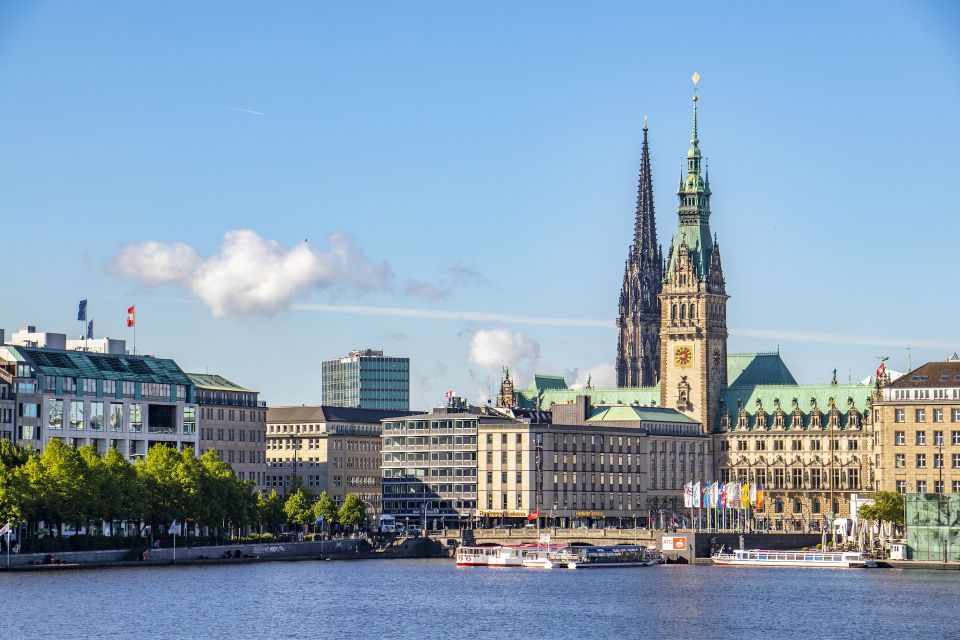 Hamburg'S Art and Culture Revealed by a Local - Vibrant Art Scene