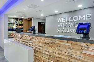 Hampton Inn Houston-Pearland, TX - Tips for Staying