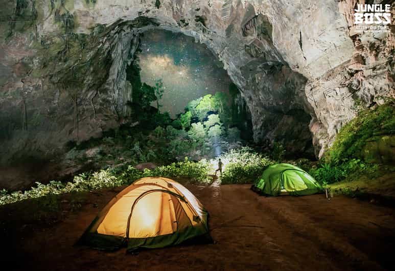 Hang Pygmy Exploration 2 Days 1 Night - What to Expect