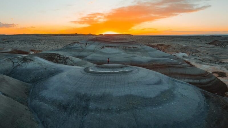 Hanksville: Bentonite Hills Photography Tour - Participant Information