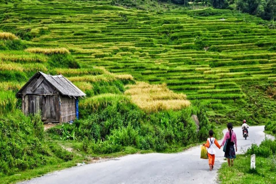 Hanoi: 2-Day Trekking Trip With Ethnic Minority Homestay - Day 2 Adventure