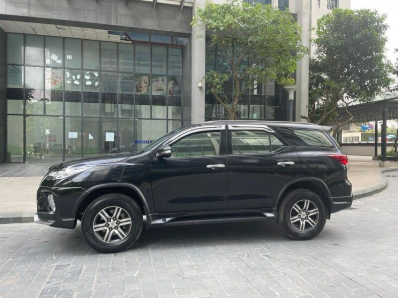 Hanoi Airport Transfer to Old Quarter - Customer Feedback