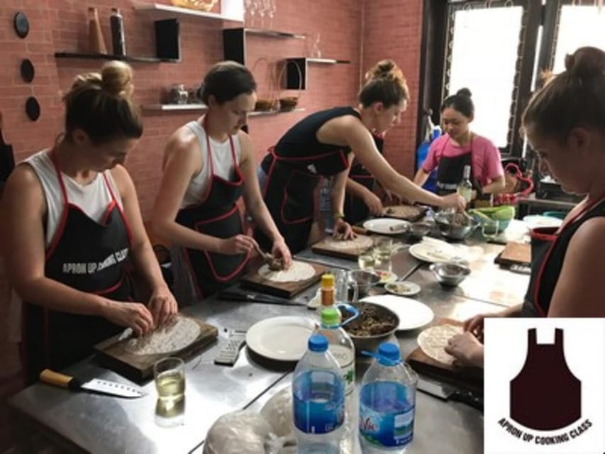 Hanoi: Egg Coffee Making Class Only (30 Minutes to an Hours) - Itinerary Details