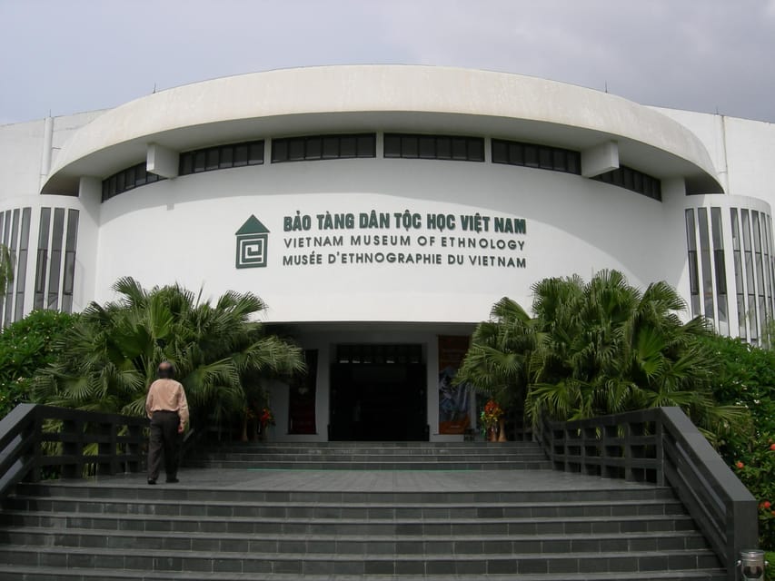 Hanoi: Full-Day City Tour With Lunch - Ho Chi Minh Mausoleum