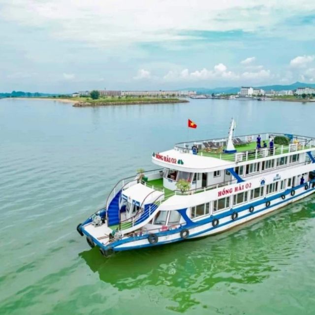 Hanoi: Ha Long Bay All-Inclusive Cruise With Kayaking - Accessibility