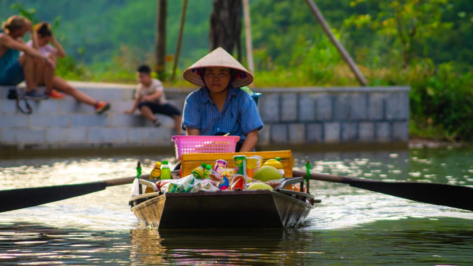 Hanoi Trip: Discover Ninh Binh-Hoa Lu-Tam Coc-Hang Mua - Additional Tips