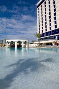 Hard Rock Hotel & Casino Biloxi - Guest Reviews and Testimonials