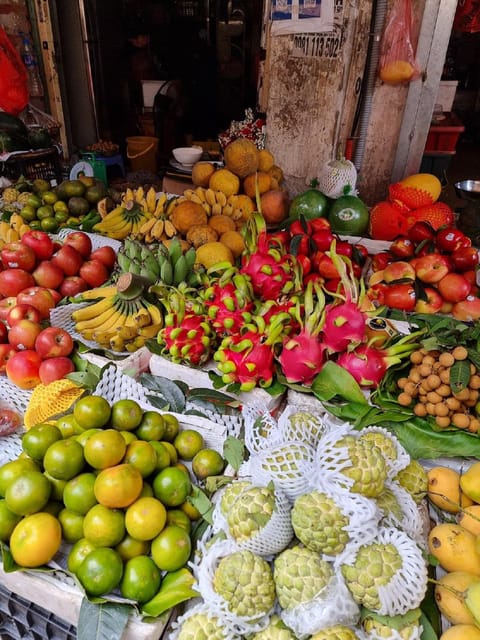 Hcmc:Vietnamese Cooking Class With Local Market Tour & Meal - Inclusions and Exclusions