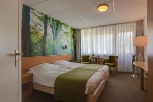 HCR Prinsen - Room Features