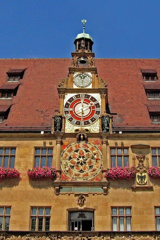 Heilbronn Private Guided Walking Tour - Local Experience